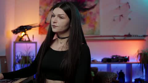 M1A  Dddy online show from 01-02-25, 11:38