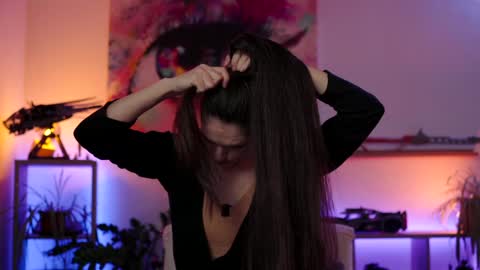 M1A  Dddy online show from 02-03-25, 10:11