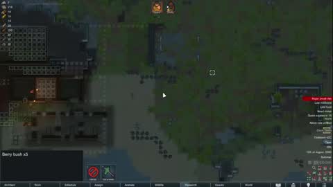 M1A  Dddy online show from 02-12-25, 09:43