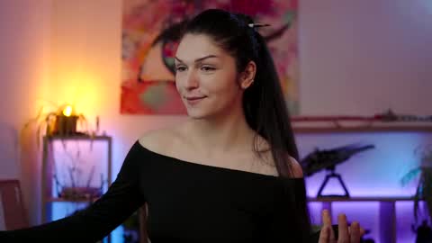 M1A  Dddy online show from 02-13-25, 12:46