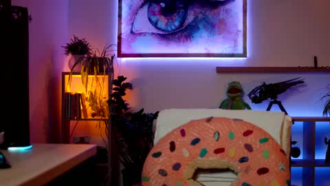 M1A  Dddy online show from 03-12-25, 09:03