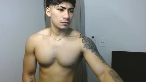 MICHAEL online show from 03-21-26, 12:54