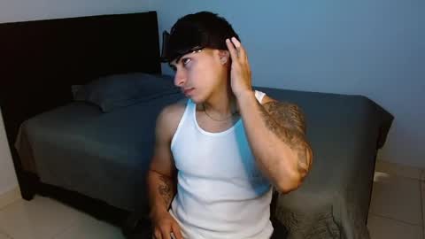 MICHAEL online show from 04-02-26, 11:46