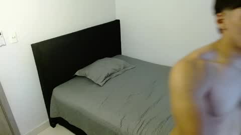 Snapshot of m1chaelx_ chatting on 04-28-26, 02:55 MICHAEL online show from 04-28-26, 02:55
