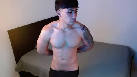 Snapshot of m1chaelx_ chatting on 04-29-26, 03:49 MICHAEL online show from 04-29-26, 03:49