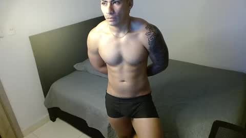 Snapshot of m1chaelx_ chatting on 04-29-26, 05:30 MICHAEL online show from 04-29-26, 05:30