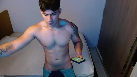 Snapshot of m1chaelx_ chatting on 05-03-26, 02:23 MICHAEL online show from 05-03-26, 02:23