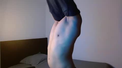 Snapshot of m1chaelx_ chatting on 05-26-26, 02:29 MICHAEL online show from 05-26-26, 02:29