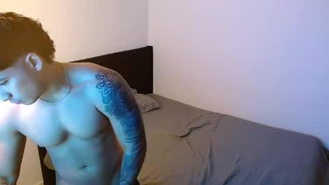 Snapshot of m1chaelx_ chatting on 06-02-26, 03:08 MICHAEL online show from 06-02-26, 03:08