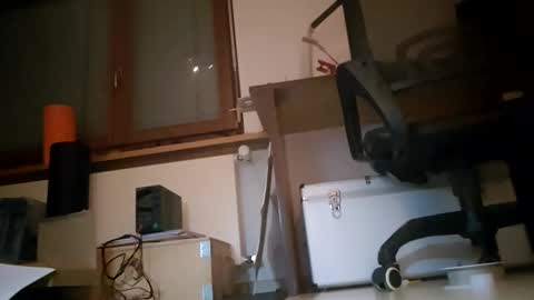 Fucklover online show from 12-19-25, 10:28