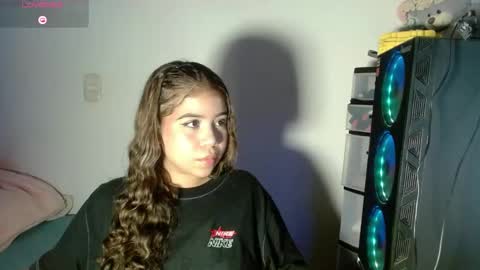 mila online show from 05-07-26, 04:07