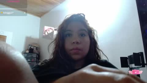 mila online show from 05-19-26, 03:57