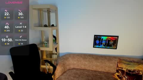 Mila online show from 01-27-25, 02:13