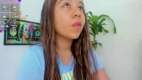 Mila online show from 10-30-25, 03:13