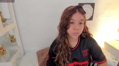 Mila online show from 12-05-25, 04:25