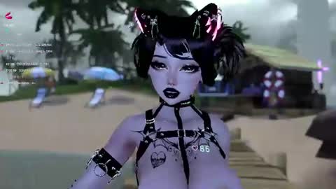 M1NA online show from 07-31-26, 05:29