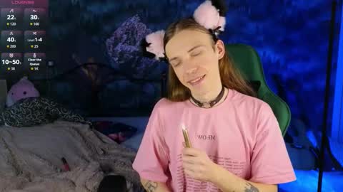 m1shq online show from 11-13-25, 02:10