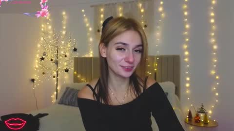 M1ss arina online show from 01-12-26, 01:55