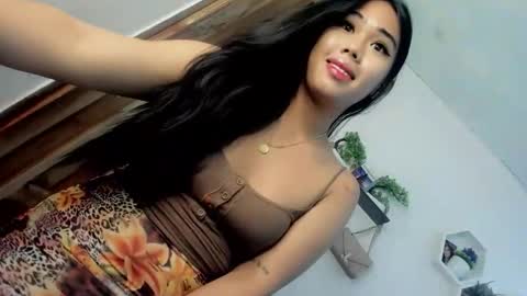 Janelovesu online show from 03-05-26, 12:06