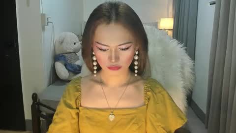 Cutie Yassie online show from 01-08-25, 01:41