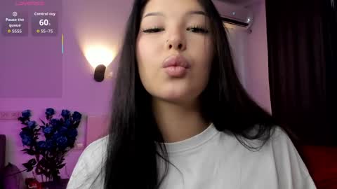 Melissa online show from 04-12-26, 01:16
