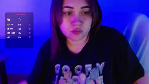 Meli online show from 11-10-25, 05:28