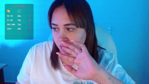 Meli online show from 11-27-25, 01:29