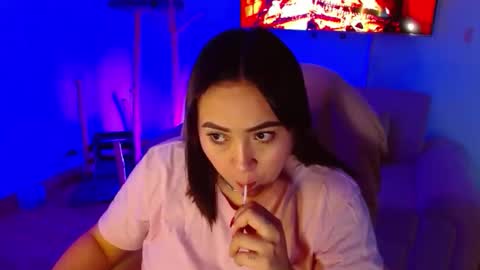 Meli online show from 02-22-26, 08:07