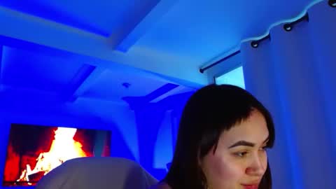 Snapshot of m33li chatting on 03-27-26, 10:53 Meli online show from 03-27-26, 10:53