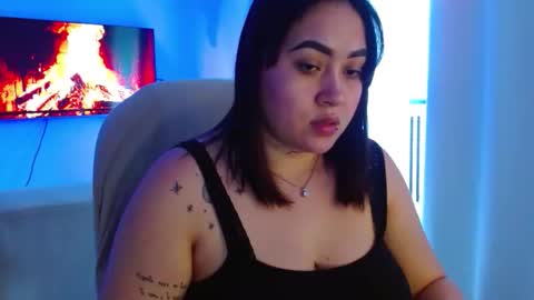 Snapshot of m33li chatting on 03-29-26, 10:32 Meli online show from 03-29-26, 10:32