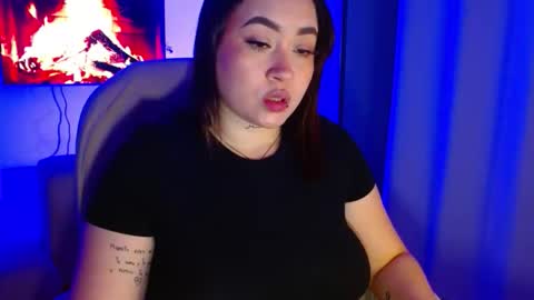 Snapshot of m33li chatting on 04-23-26, 11:29 Meli online show from 04-23-26, 11:29