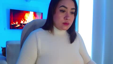 Snapshot of m33li chatting on 04-28-26, 08:47 Meli online show from 04-28-26, 08:47