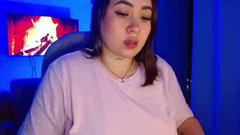 Snapshot of m33li chatting on 04-30-26, 01:01 Meli online show from 04-30-26, 01:01