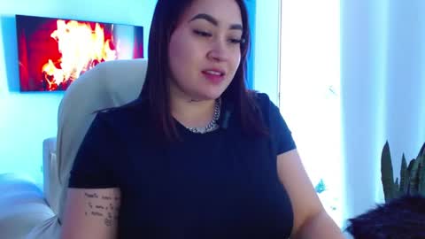 Snapshot of m33li chatting on 05-15-26, 09:44 Meli online show from 05-15-26, 09:44