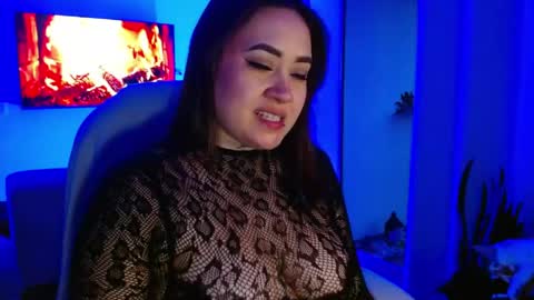 Snapshot of m33li chatting on 05-20-26, 11:11 Meli online show from 05-20-26, 11:11
