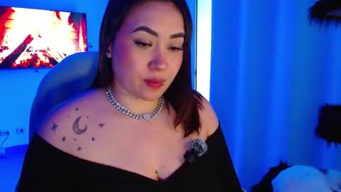 Snapshot of m33li chatting on 05-28-26, 10:51 Meli online show from 05-28-26, 10:51