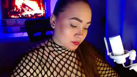 Snapshot of m33li chatting on 06-28-26, 12:05 Meli online show from 06-28-26, 12:05