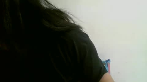 Melisa hornypussy1015 online show from 04-17-26, 12:24