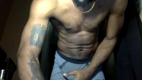 Marcus Black online show from 12-02-24, 11:34