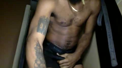 Marcus Black online show from 12-04-24, 12:14