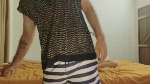 m4xr4r0 online show from 03-08-25, 02:45