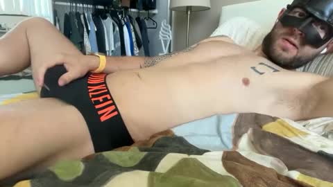 m-ass-k online show from 12-13-24, 05:16