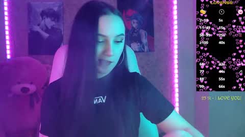 Melissa online show from 01-09-25, 04:19