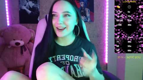 Melissa online show from 01-16-25, 05:21