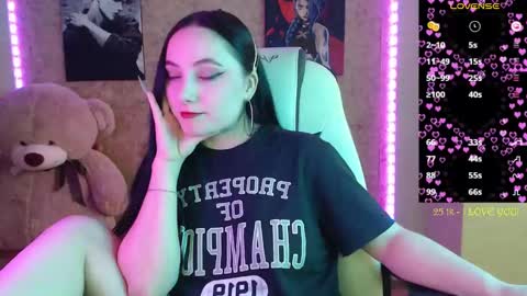 Melissa online show from 02-25-25, 04:14