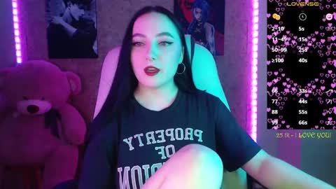 Melissa online show from 02-27-25, 01:05