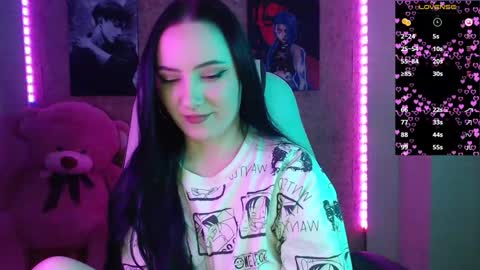 Melissa online show from 09-27-25, 01:21