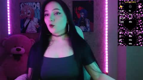 Melissa online show from 03-20-26, 03:50