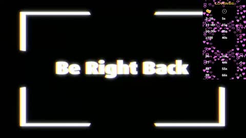 Melissa online show from 04-05-26, 04:15