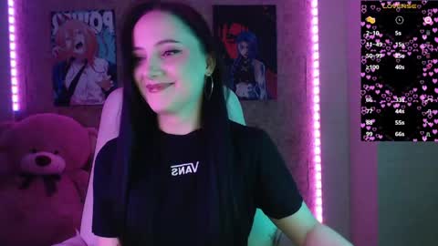 Melissa online show from 04-19-26, 05:12